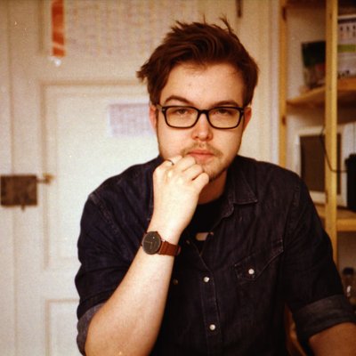 Profile Picture of Paul Ringhoffer (@PaulRinghoffer) on Twitter