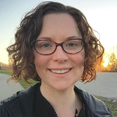 Andrea M. Henle - Twitter Profile Picture of Andrea M. Henle (@AndreaHenlePhD) on Twitter