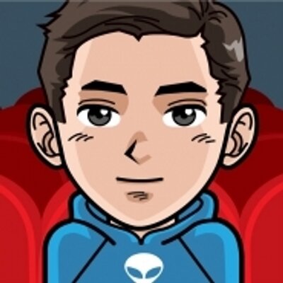 Profile Picture of Augusto Robles Vives (@Aug_Rob_Viv) on Twitter