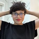 Profile Picture of Tamara Rosado (@littlebigtrouble) on Instagram