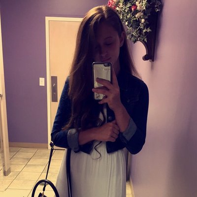 Bethany Rodriguez - Twitter Profile Picture of Bethany Rodriguez (@bethanynicoler) on Twitter