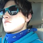 Profile Picture of Tyler Sands (@tyler._.sands) on Instagram