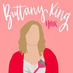 Profile Picture of Hair by Brittany King (@brittanytkinghair) on Instagram