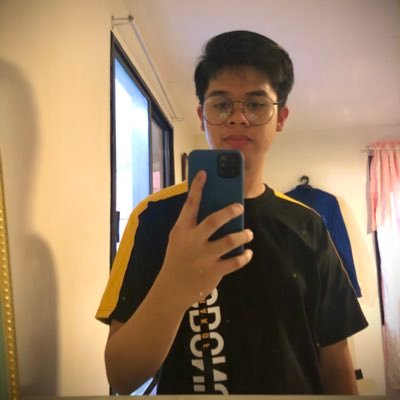 Profile Picture of เ𝓪ภ☘︎ (@ianison11) on Twitter