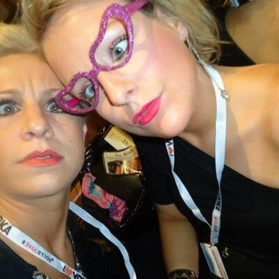 Profile Picture of Hayley Waters (@HayleyLovebug83) on Twitter