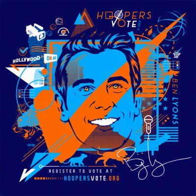 Profile Picture of Ben Lyons (@iamBenLyons) on Twitter