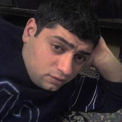 Profile Picture of ARSEN VARDANYAN (@ars0102) on Twitter