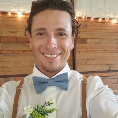 Profile Picture of Nicholas  LaFave (@Nich0lasStephen) on Twitter