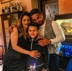 Profile Picture of Stefania Jason Andrea (@stefania.pisella.9) on Facebook
