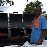 Profile Picture of Nathan Battle (@battlebrothersbbq) on Instagram