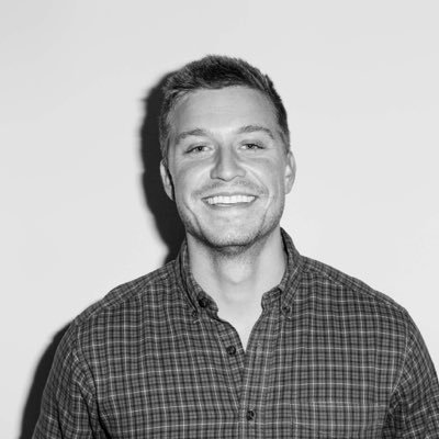 Profile Picture of David Bohl (@DavidMBohl) on Twitter