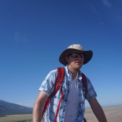 Profile Picture of Joel Wheatley (@jwheatley91) on Twitter