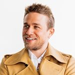 Profile Picture of Denis Borisov (@charles.matthew.hunnam) on Instagram