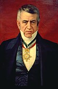 Profile Picture of Manuel de la Peña y Peña - Wikipediaon Wikipedia