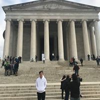 Profile Picture of Chase Chandler (@chase-chandler-7) on Quora