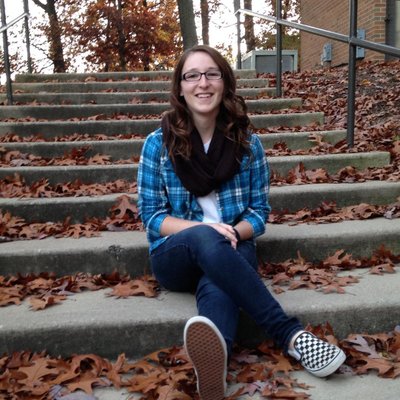 Profile Picture of Brandy (@brandy_saylor) on Twitter