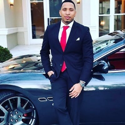 Profile Picture of Dominic Felix (@Dominic37901427) on Twitter