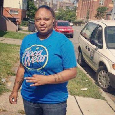 Profile Picture of Ciera Fields (@fieldsciera13) on Twitter