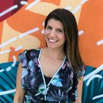Profile Picture of Lauren Berger (@workingmommagic) on Instagram