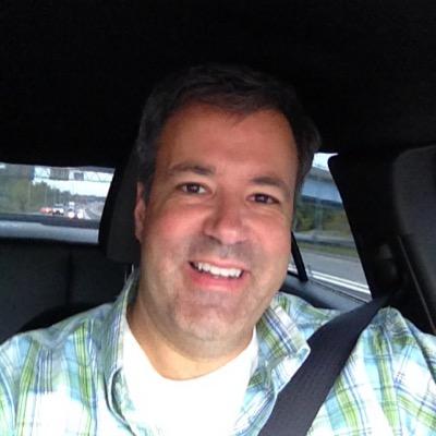 Profile Picture of David Hebert (@DaveLeftyref) on Twitter