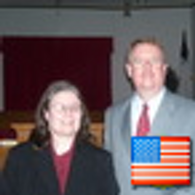 Profile Picture of Kris Henderson (@ohpastorwife) on Twitter