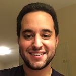 Profile Picture of Jake Goldfarb (@dropintothewater) on Instagram