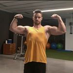 Profile Picture of David Rebollo Bautista (@davidrb8_99) on Instagram