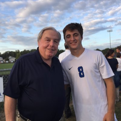 Profile Picture of Brady Williams (@brady_williams_) on Twitter