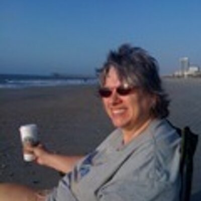 Profile Picture of Joyce Barnes (@jmb2795) on Twitter