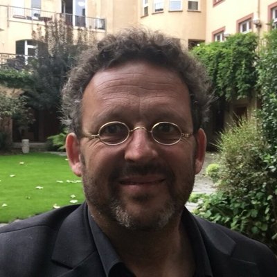Profile Picture of Mark Mast (@M3MarkMast) on Twitter