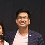 Profile Picture of vp_sir_fan's....❤️ (@vijay_prakash_fans_club) on Instagram