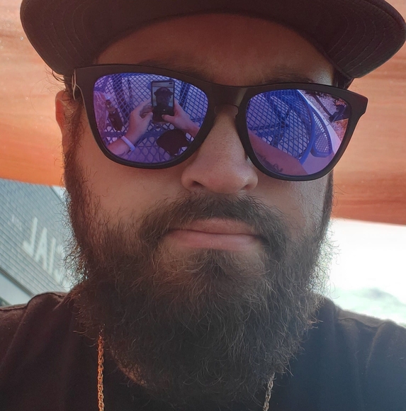 Profile Picture of Brandon Painter (@tator1487) on Poshmark