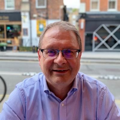 Nick Bamford - Twitter Profile Picture of Nick Bamford (@NickBamford3) on Twitter