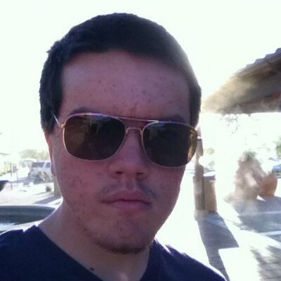 Profile Picture of Timothy Branson (@le_tim_bird) on Twitter