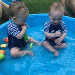 Kellan&Holden Quinn - Instagram Profile Picture of Kellan&Holden Quinn (@quinntwinning) on Instagram
