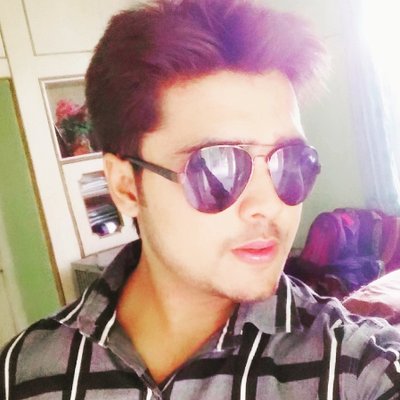 Profile Picture of Pradeep Chaudhary (@chypradeep) on Twitter