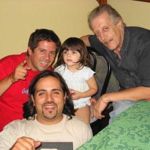 Profile Picture of Leonardo Perazzo (@PerazzoLeonardo) on Twitter