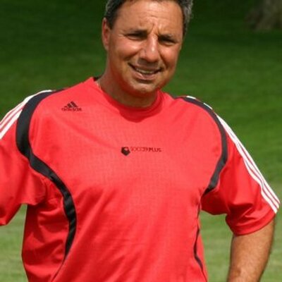 Profile Picture of Tony DiCicco (@tonysocc) on Twitter