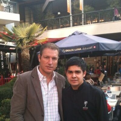 Profile Picture of Cesar Olavarria (@cesarbenjaUC) on Twitter