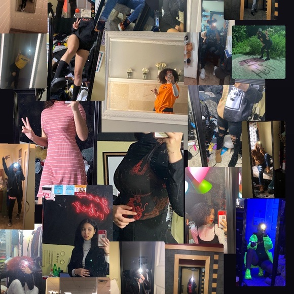 Profile Picture of Trinity Lansberry (@trinnberry) on Poshmark