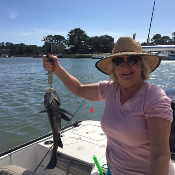 Profile Picture of Janet Davis (@mcfly_davis) on Poshmark