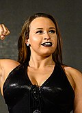 Profile Picture of Jordynne Graceon Wikipedia