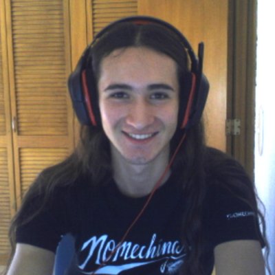 Profile Picture of César Ruvalcaba (@Cesarito0o) on Twitter