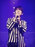 Profile Picture of Ha Dong-kyunon Wikipedia