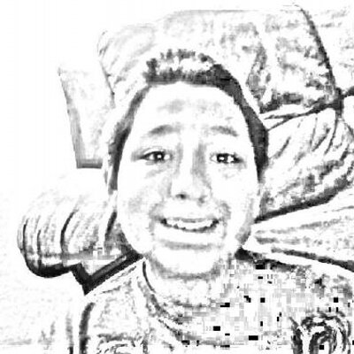 Profile Picture of Nicholas Avila (@macho_nick) on Twitter