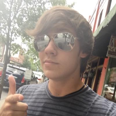 Profile Picture of Matthew (@Matthew_Clouse) on Twitter