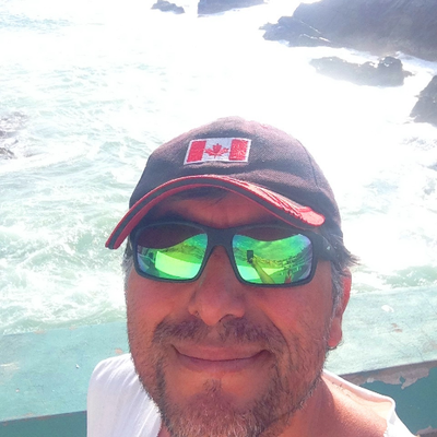 Profile Picture of Paul Almonte (@palmontef) on Twitter