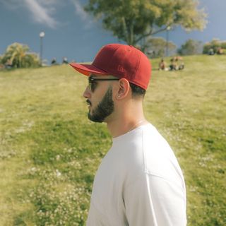 Profile Picture of Zachary Hahn (@mrhahnnn) on Instagram