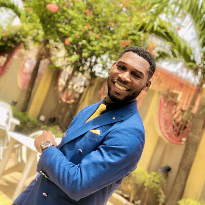 Profile Picture of Titus_Joseph (@titus_joseph) on Tiktok