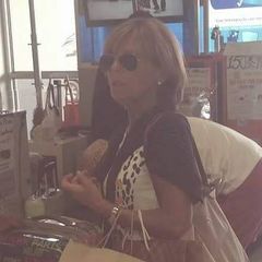 Profile Picture of Luciana Corazza967 (@lucianacorazza967) on Tiktok